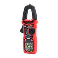 Digitálny kliešťový merač Habotest HT206D True RMS , NCV, LPF