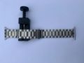 Aplikátor na skracovanie remienka hodiniek Apple Watch
