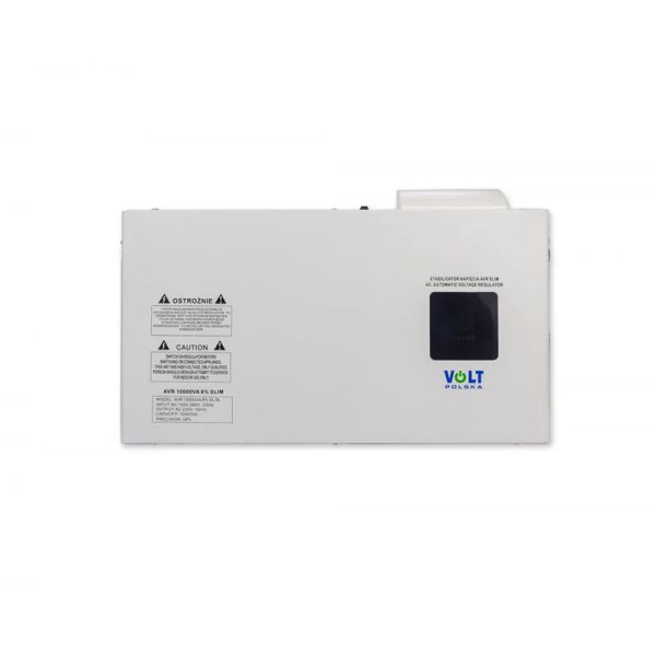 Stabilizátor napätia VOLT AVR 10000 Slim