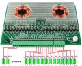 Vyvažovač batérií SUNKKO BAL-524 4S-24S 5A pre Li-Ion a LiFePO4