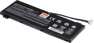 Batéria T6 Power Acer Nitro AN515-55, Aspire A715-74G, PH315-52, 3730mAh, 57,4Wh, 4článková, Li-pol
