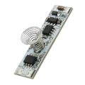 Dotykový spínač pre LED pásky do profilu 10 mm