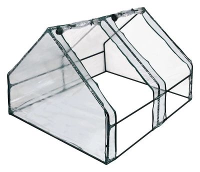 Fóliový podnos GARVIA Spinaci 126x126x92cm