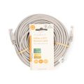 Kábel UTP RJ45/RJ45 Cat5e 15m NEDIS CCGL85101GY150