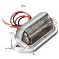 Osvetlenie LED pre ŠPZ STU TRL22LED
