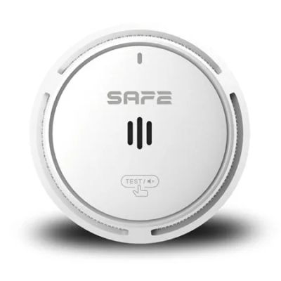 Detektor dymu SAFE 10Y30-RF