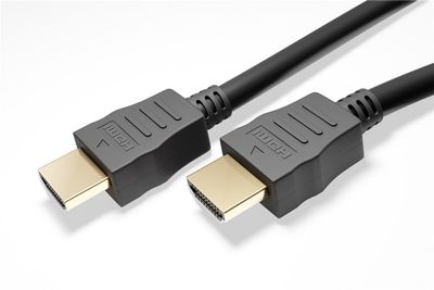 Kábel GOOBAY 61641 HDMI 2.1 8K 3m