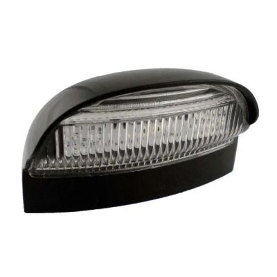 Osvetlenie LED pre ŠPZ STU TRL09LED