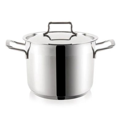 Hrniec s pokrievkou ORION Anett 6,5l
