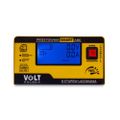Nabíjačka akumulátorov VOLT A86 6/12V 3-200Ah