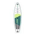 Paddleboard FunWater SUPFW69A zelená/biela
