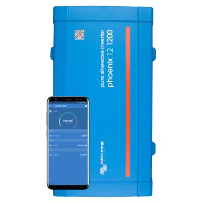 Menič napätia Victron Energy 1200VA 12V VE.Direct