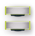 Philips OneBlade QP220/51 - náhradné čepele, 2 ks