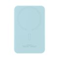 PowerBank BASEUS Mini 5000mAh Blue