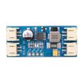 Solárny regulátor MPPT modul CN3791 pre solárny panel 12V