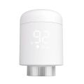 Smart termostatická hlavica AVATTO TRV16 ZigBee Tuya