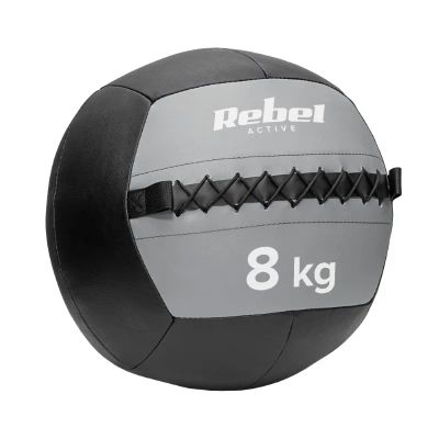 Medicinbal REBEL RBA-3107-8 8kg