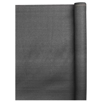 Tkanina tieniaca 160g/m2 10m x1,5m tienenie 90% šedá