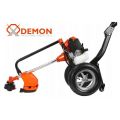 Krovinorez DEMON M83107 benzínový na kolieskach