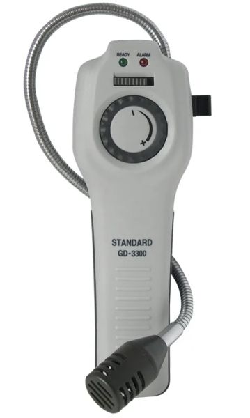 Detektor horľavých plynov GD-3300