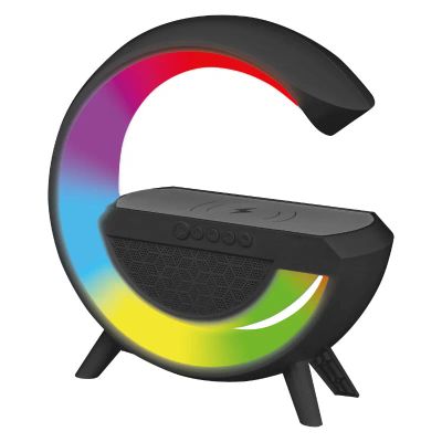 Reproduktor DPM DTL301B Bluetooth s bezdrôtovým nabíjaním