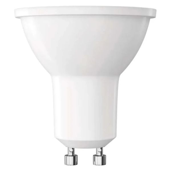 LED žiarovka GU10 7W MR16 biela prírodná EMOS ZQ8D63