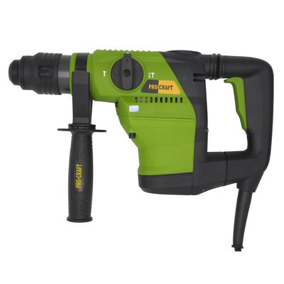Vŕtacie kladivo PROCRAFT BH2100N kombinované