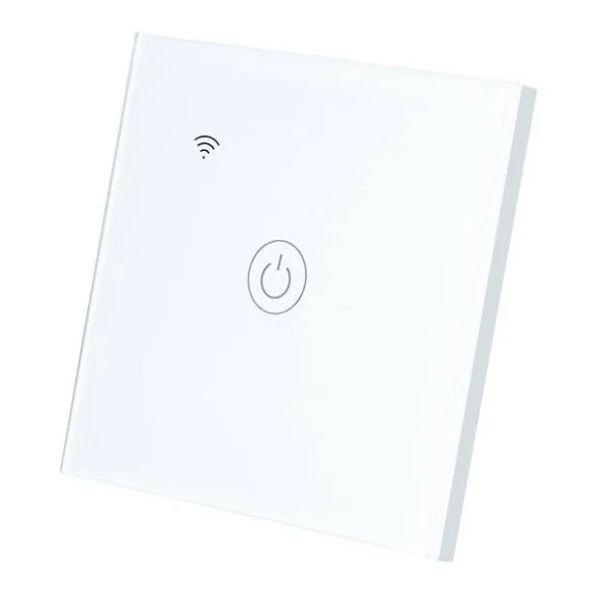 Smart vypínač osvetlenia LTC LXM170 WiFi Tuya