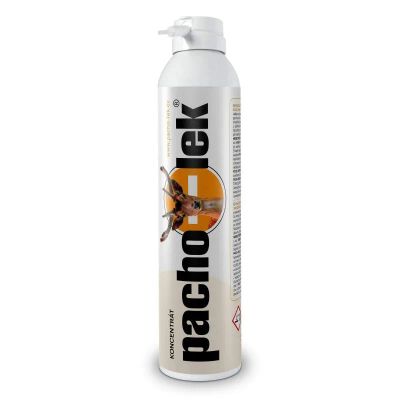 Pachový ohradník proti špáratej zveri, ochrana plodín, kultúry a lesných porastov PACHO-LEK 250ml