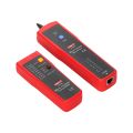 Tester kábla UTP UNI-T UT682 (RJ45)