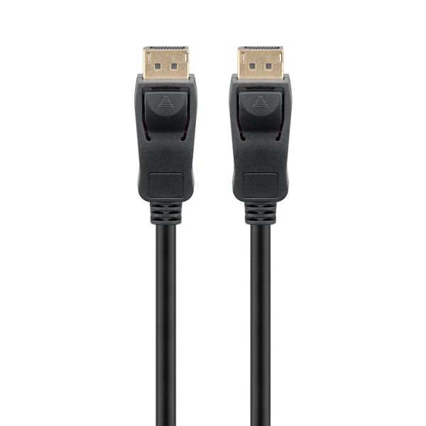 Kábel GOOBAY 61712 DisplayPort 2m