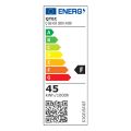 Svietidlo pod linku QTEC Q-36B 45W LED BATTEN LIGHT