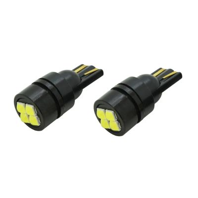 Autožiarovka LED T10 12V COMPASS 33777 2ks