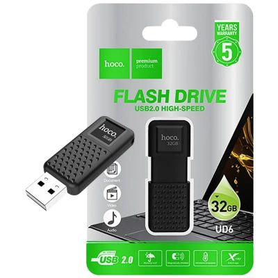 HOCO UD6 USB 2.0 32GB flash disk