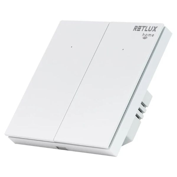Smart vypínač osvetlenia RETLUX RSH 302 ZigBee