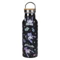 Termofľaša BAAGL Kuromi Fortune Dream 500 ml s bambusovým viečkom