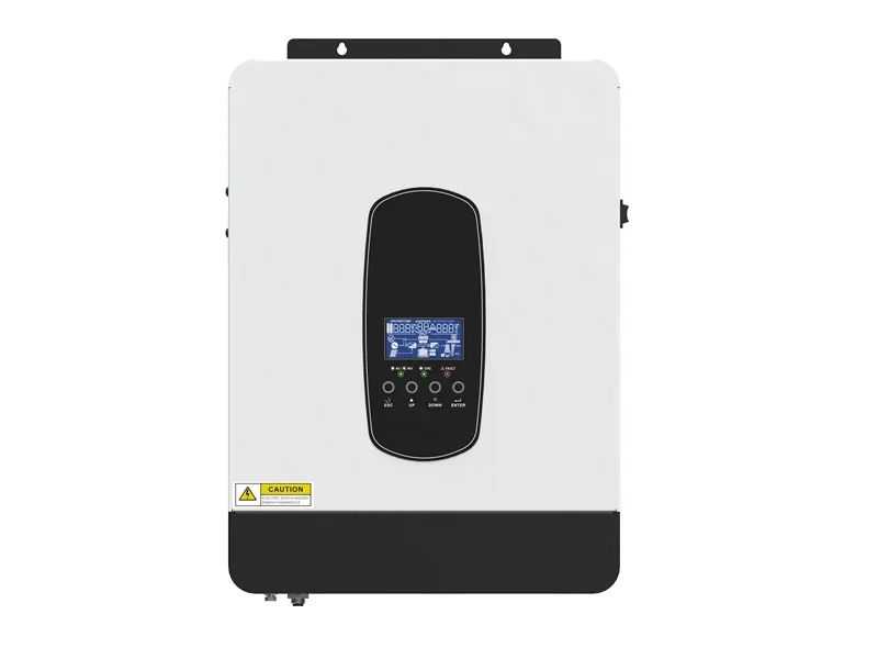 Menič napätia hybridný CARSPA MKS4K-24 24V/3800W,bluetooth
