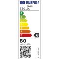 Žiarovka halogénová lineárna J78 80W EMOS ZE0101 ECO
