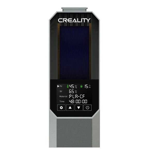 Sušička filamentov CREALITY Space Pi