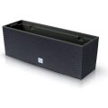 Kvetináč RATO CASE 58 cm antracit