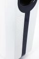 Jet Dryer SLIM Biely ABS plast