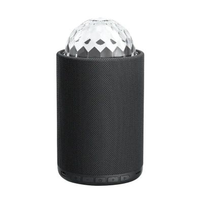 Reproduktor Bluetooth JOYROOM JR-MS01 Maya Black