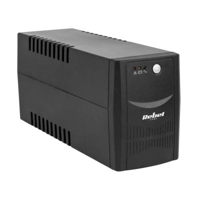 UPS REBEL Micropower 600 600VA 360W