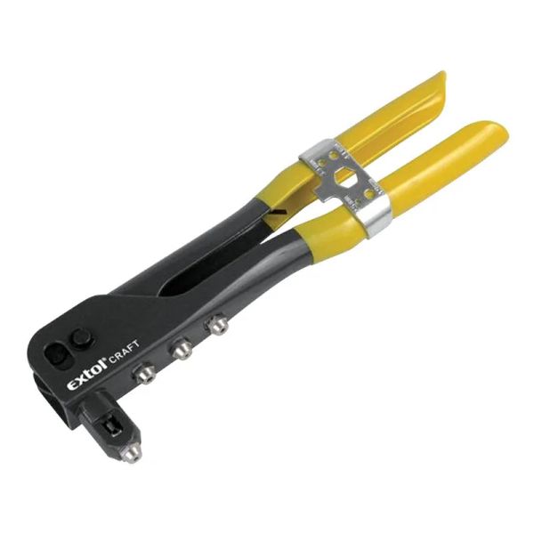 Kliešte nitovacie EXTOL CRAFT 7522