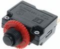 Nadprúdový tepelný istič KF-G-1 250VAC/10A
