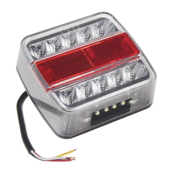 Svetlo zadné LED STU TRL12LED