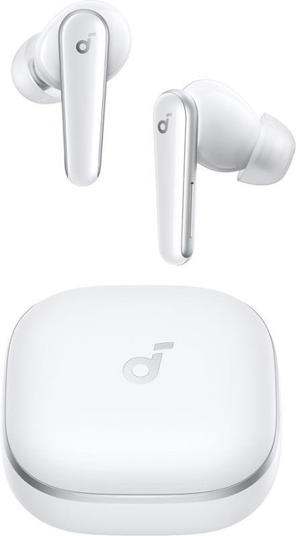 Slúchadlá Bluetooth SOUNDCORE Anker Liberty 5 White