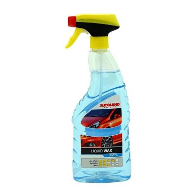 Vosk v spreji AUTOLAND 750ml