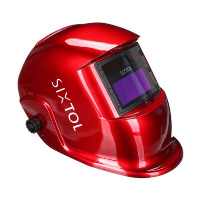 Kukla zváračská SIXTOL Welding Mask 2