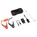 Nabíjačka akumulátorov COMPASS 07164 Jump Starter